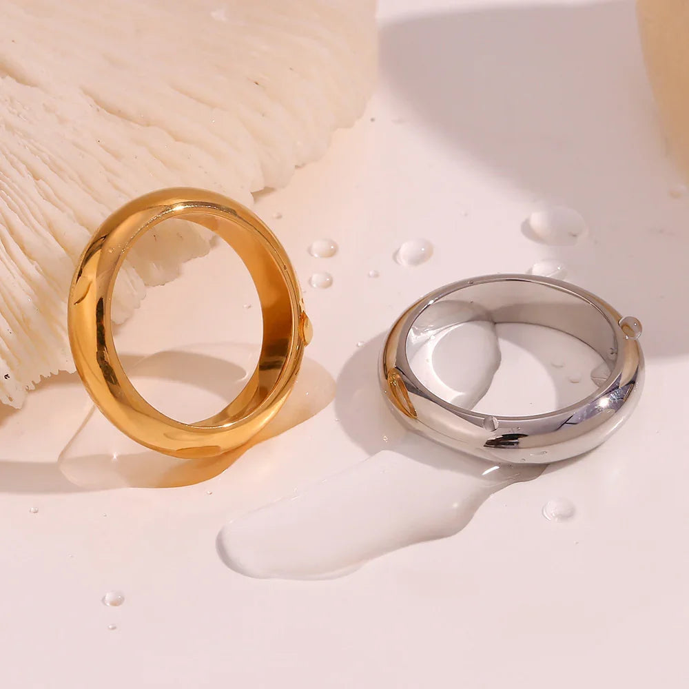 Lanjarón Anillo Esencial
