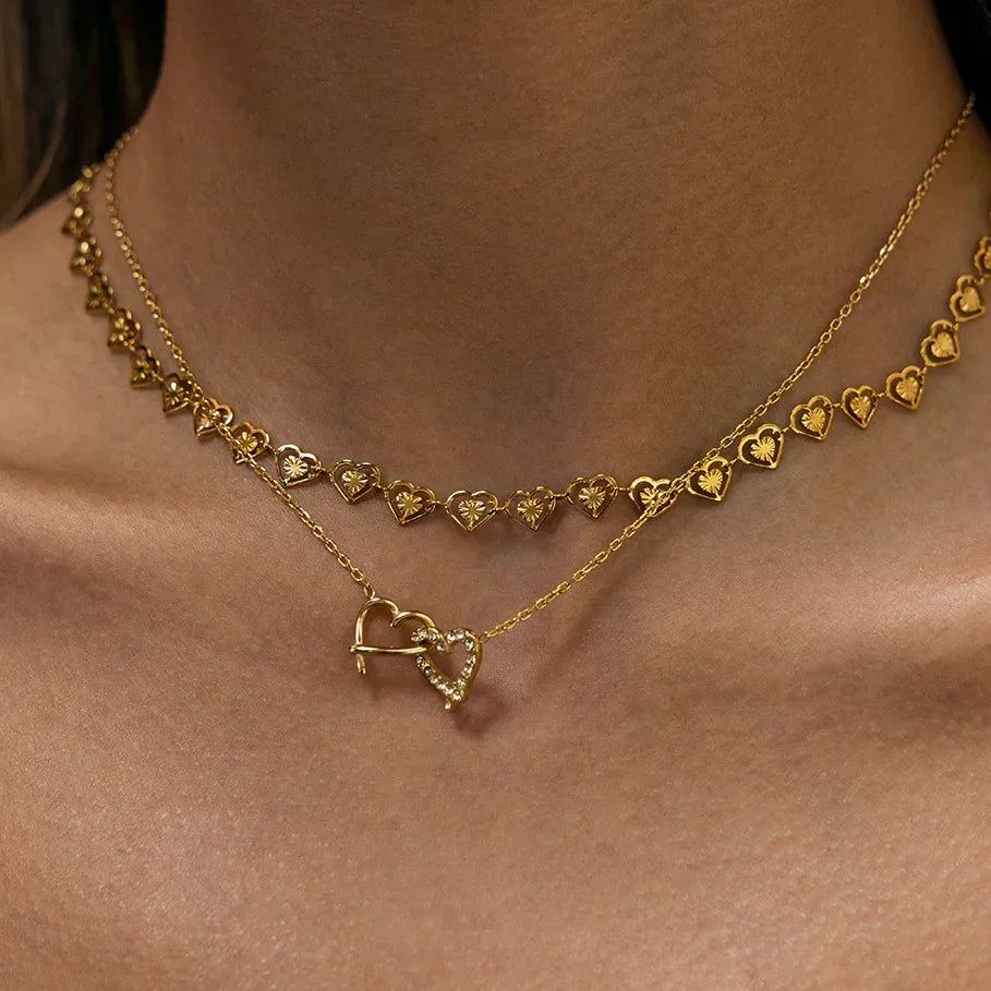 Morella Collar Esencial