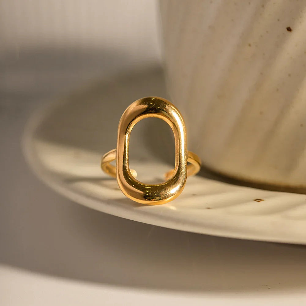Atienza Anillo Esencial