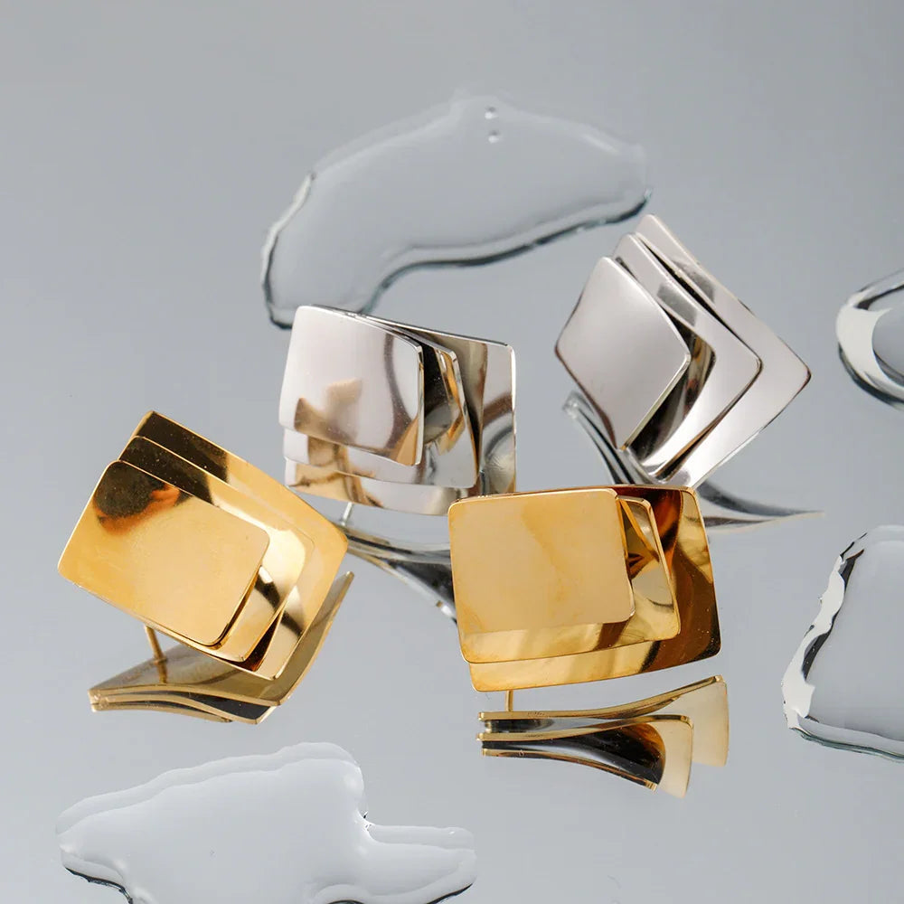 Llafranc Pendientes Esencial