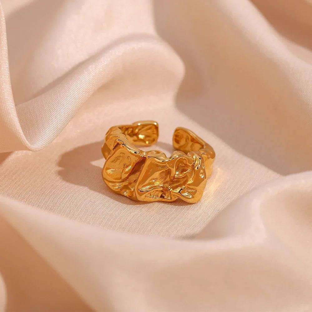 Maderuelo Anillo Esencial