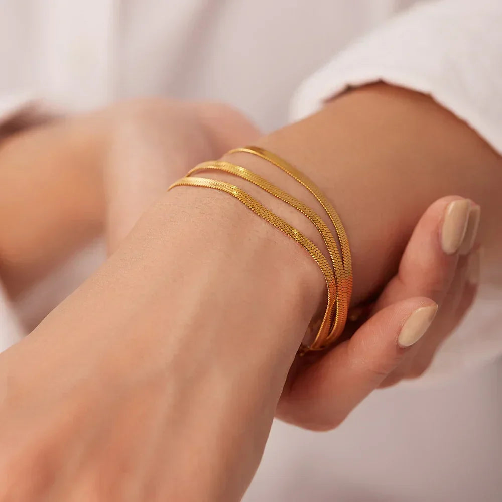 Llafranc Pulsera Esencial
