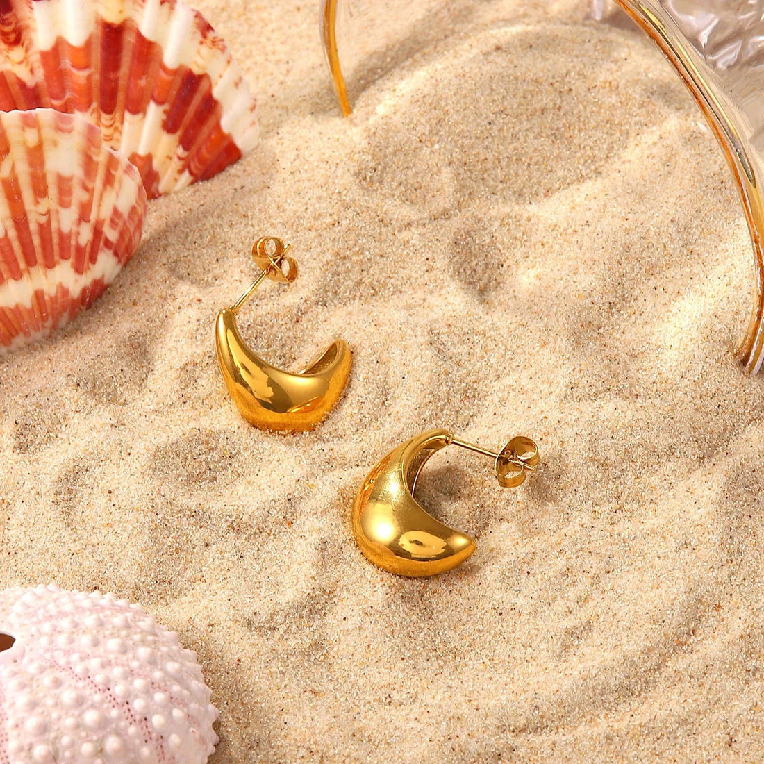 Ullastret Pendientes Esencial