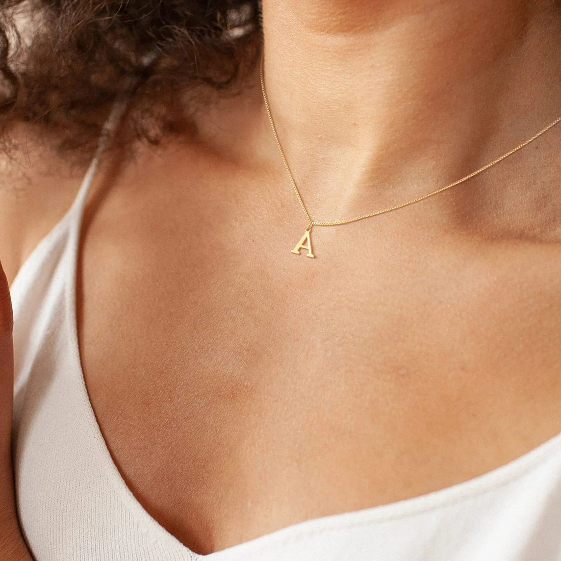 Toledo Collar Inicial