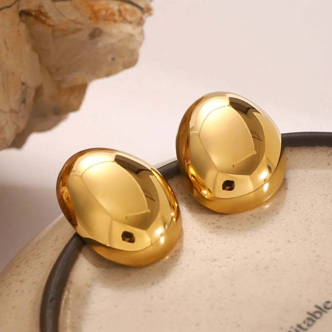 Guadalest Pendientes Esencial