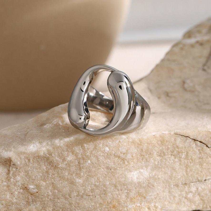Canillas Anillo Esencial