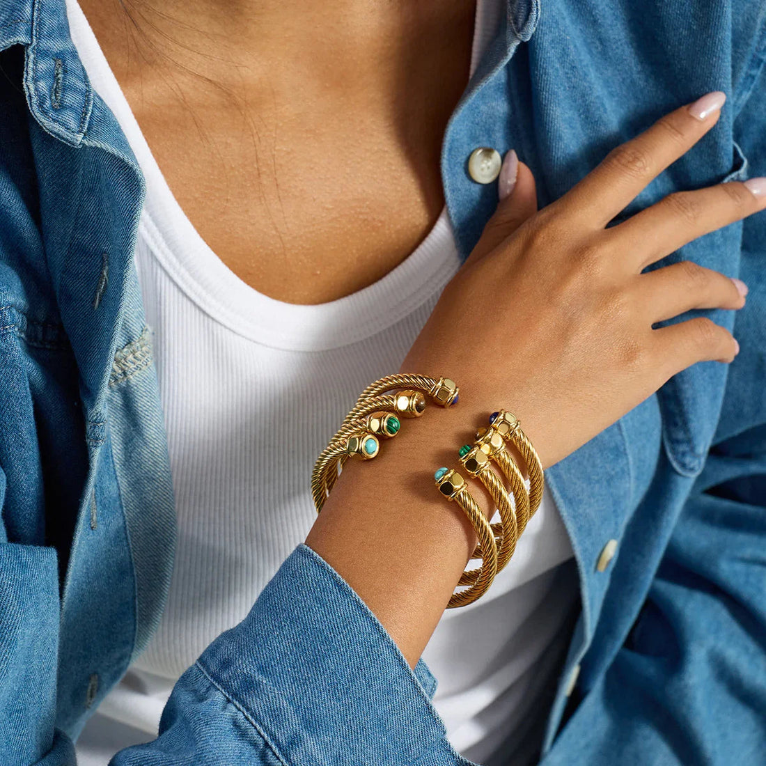 Vejer Pulsera Esencial