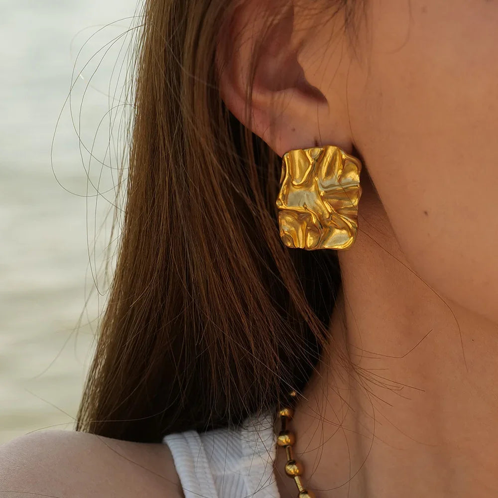 Canillas Pendientes Esencial