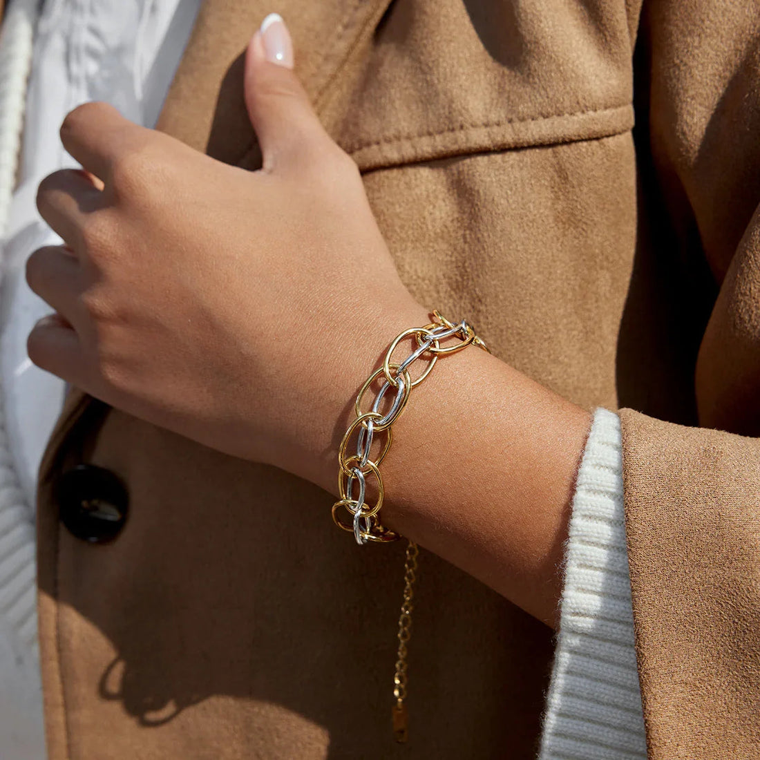 Antequera Pulsera Apilable