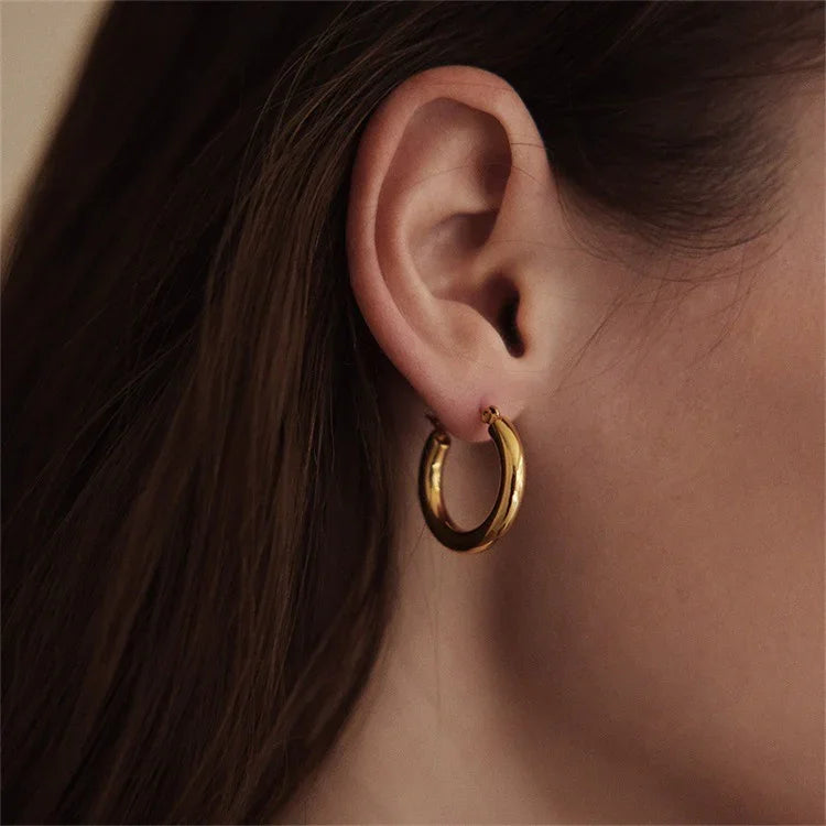 Ronda Aros Lisos