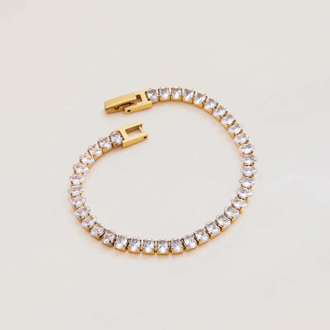 Cazorla Pulsera Riviere