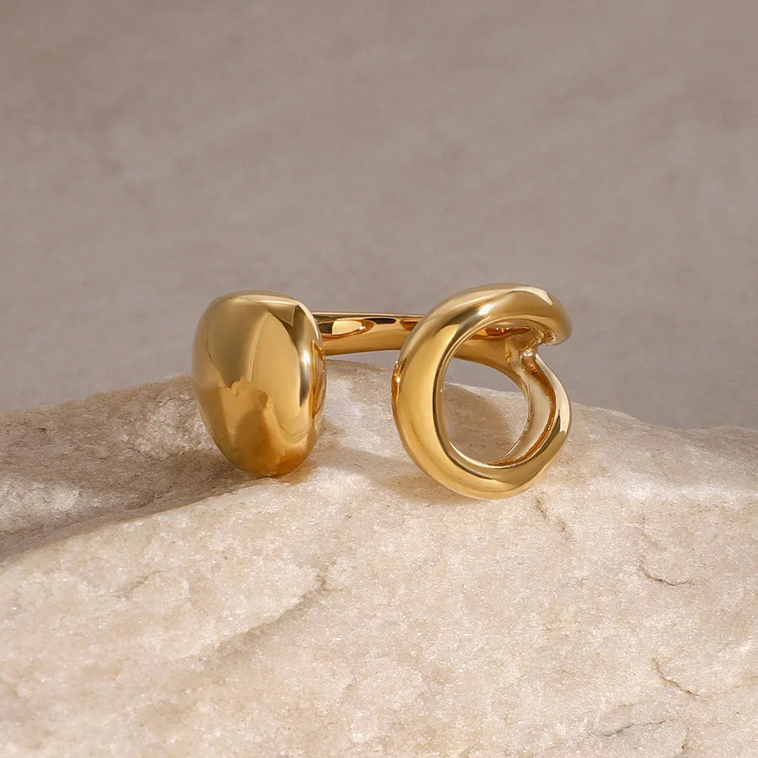 Viveiro Anillo Esencial