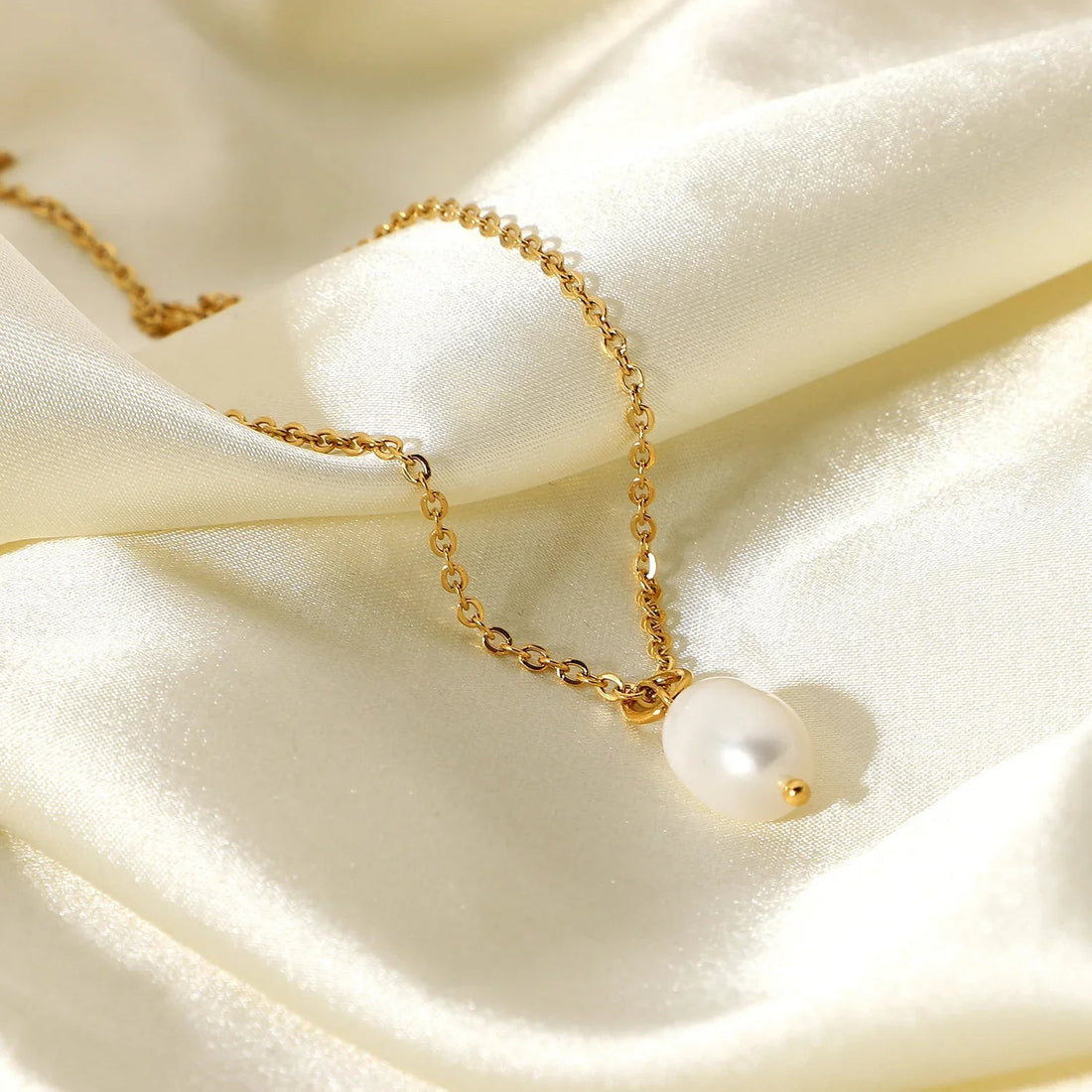 Haro Collar de Perlas