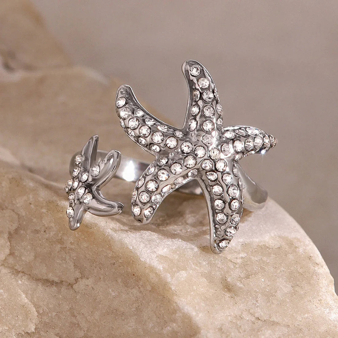 Pedraza Anillo Estrella
