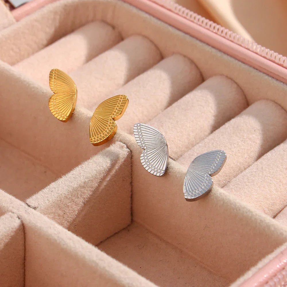Morella Pendientes Esencial