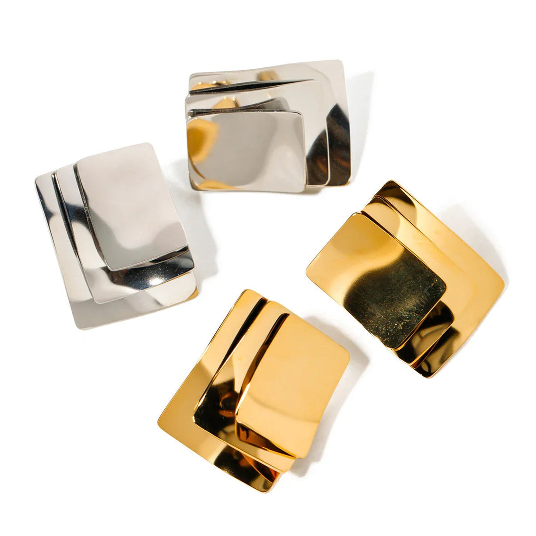Llafranc Pendientes Esencial