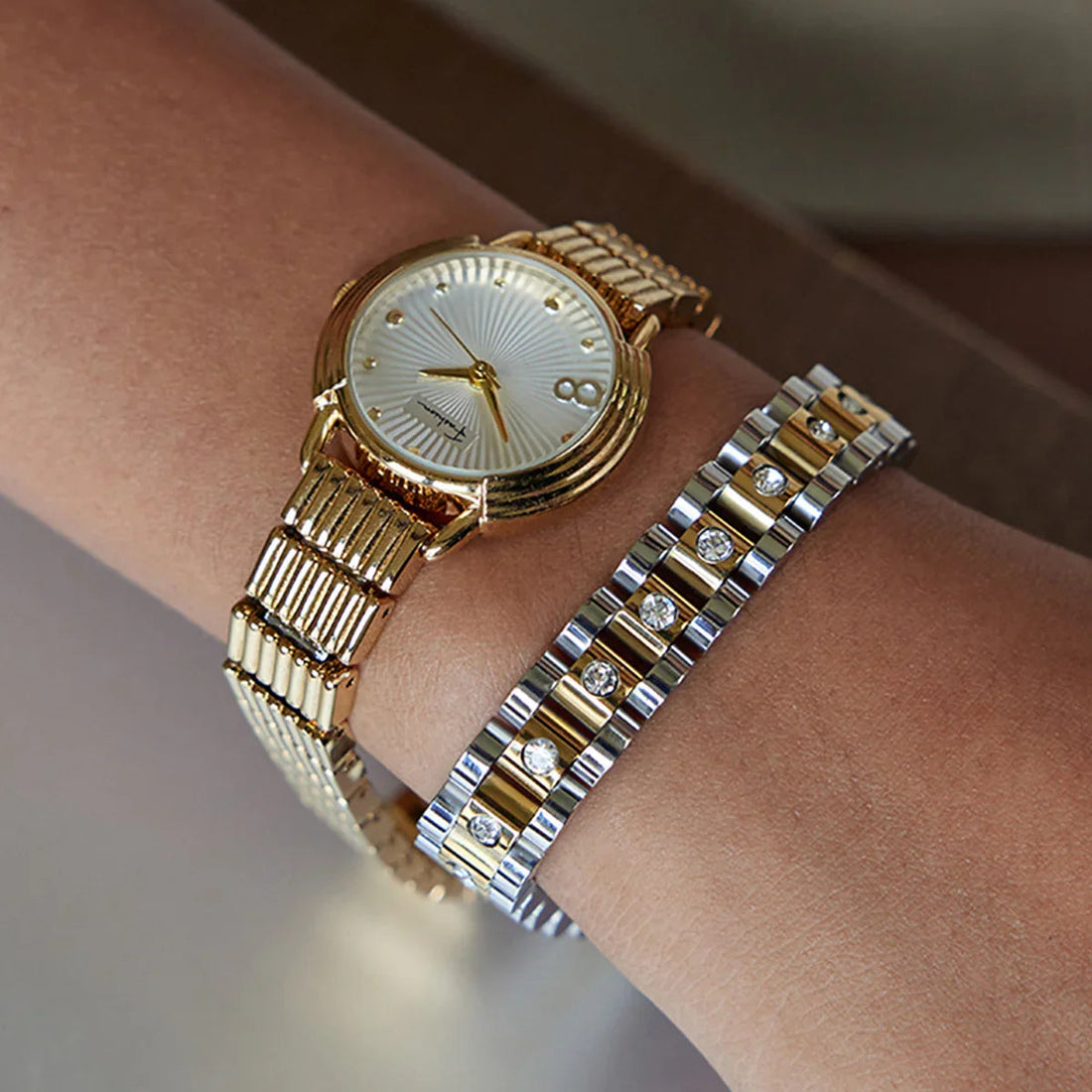 Tarifa Pulsera de Eslabones