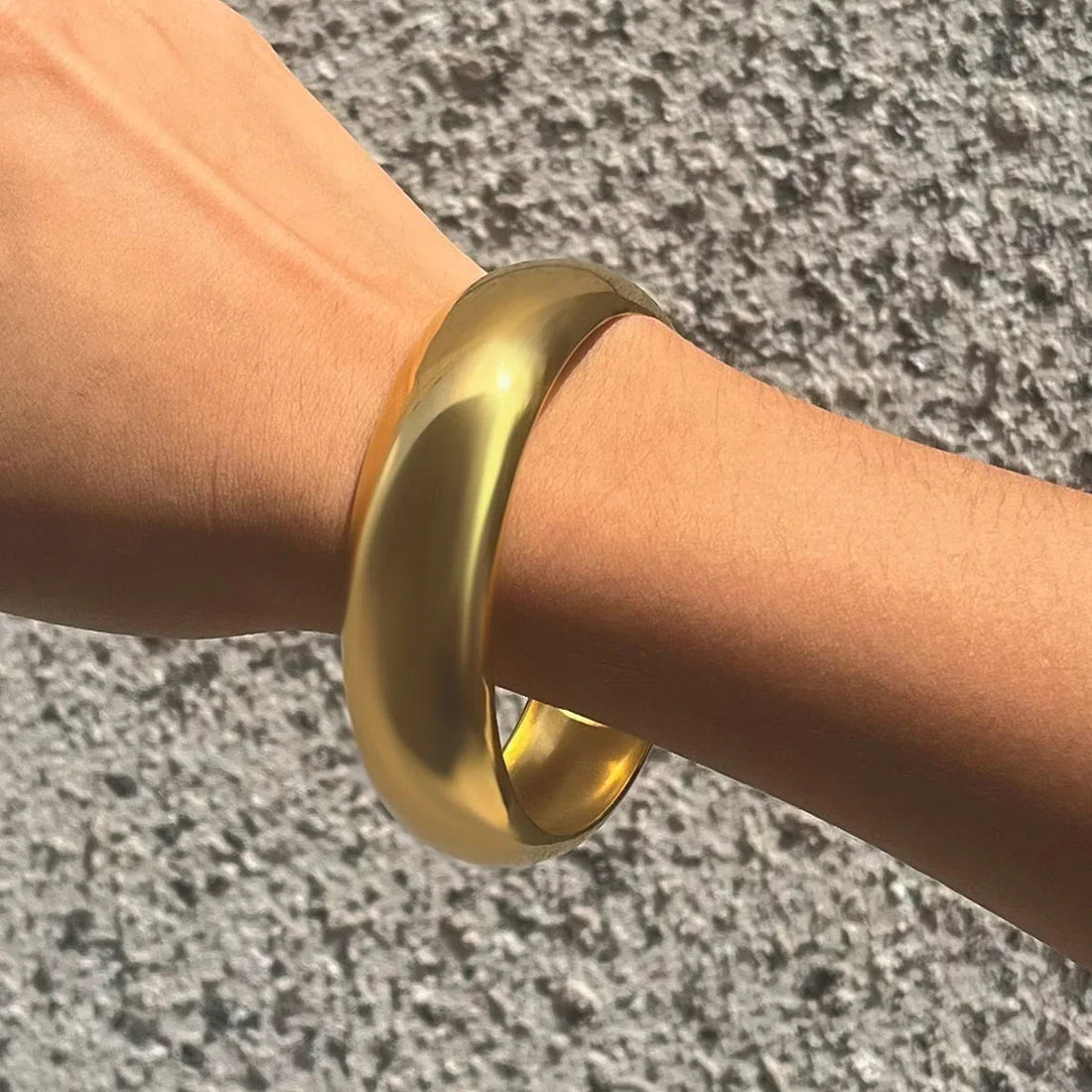Almuñécar Brazalete Liso