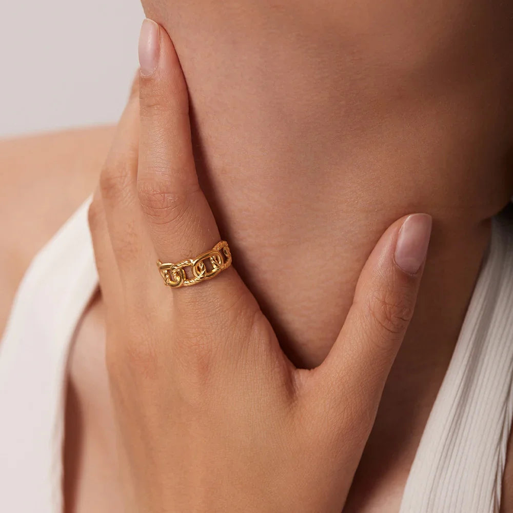 Periana Anillo Esencial