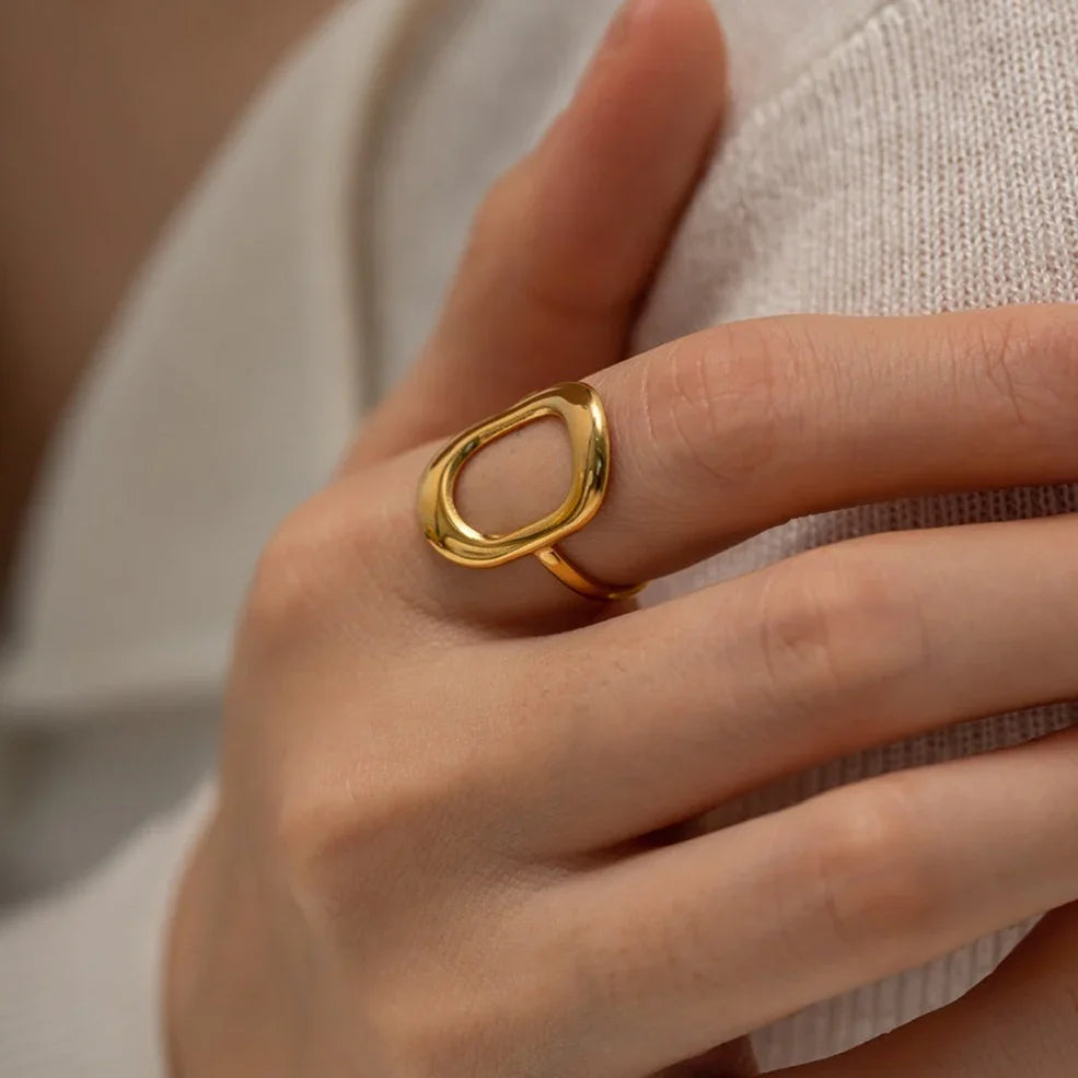 Atienza Anillo Esencial