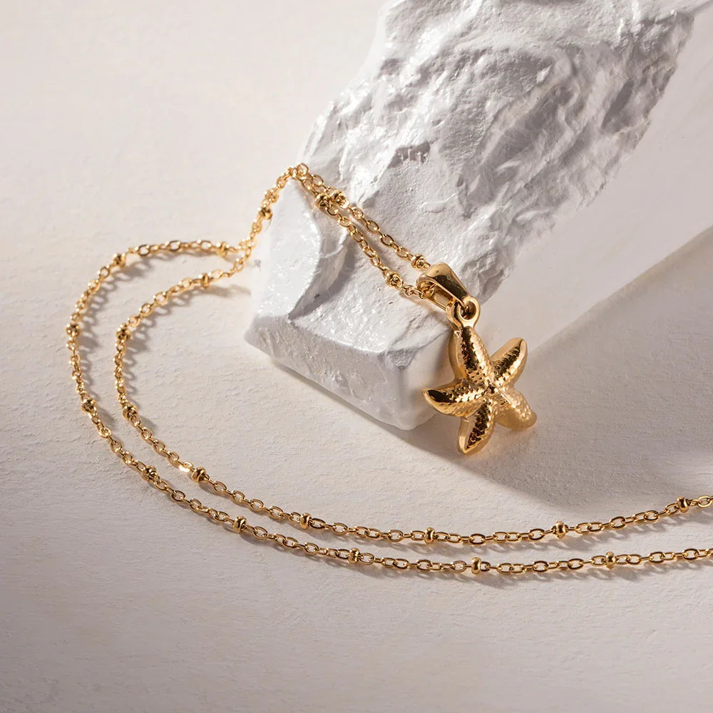 Linares Colgante Estrella