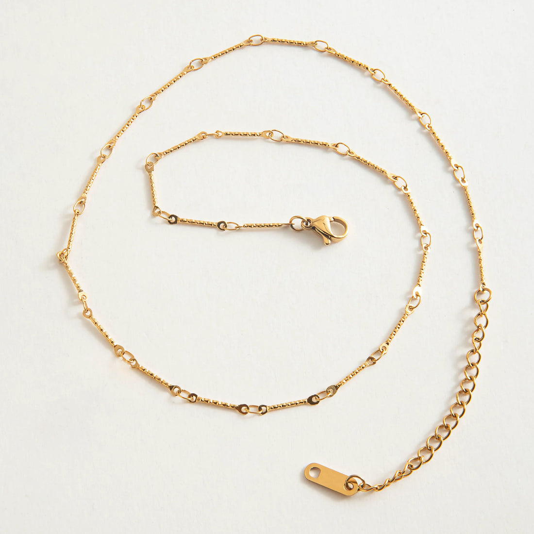 Lastres Collar Esencial