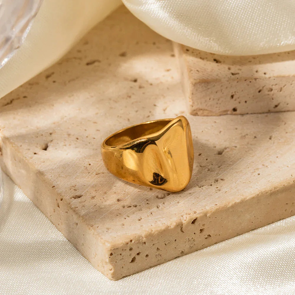 Pamplona Anillo Esencial