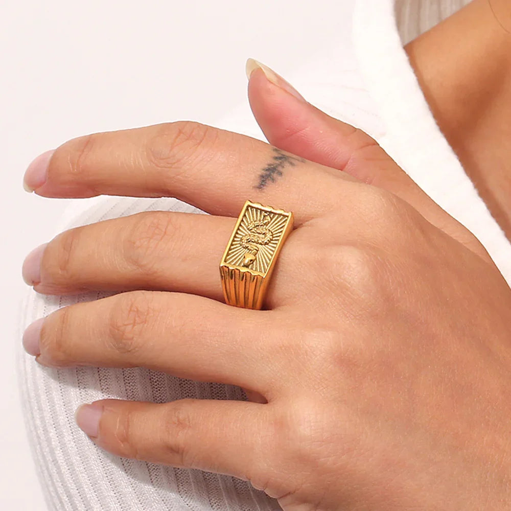 Rupit Anillo Esencial