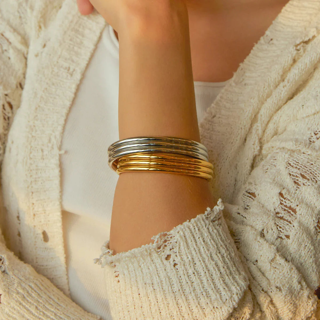 Mérida Pulsera Esencial