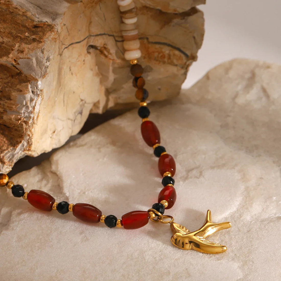 Finestrat Collar Esencial
