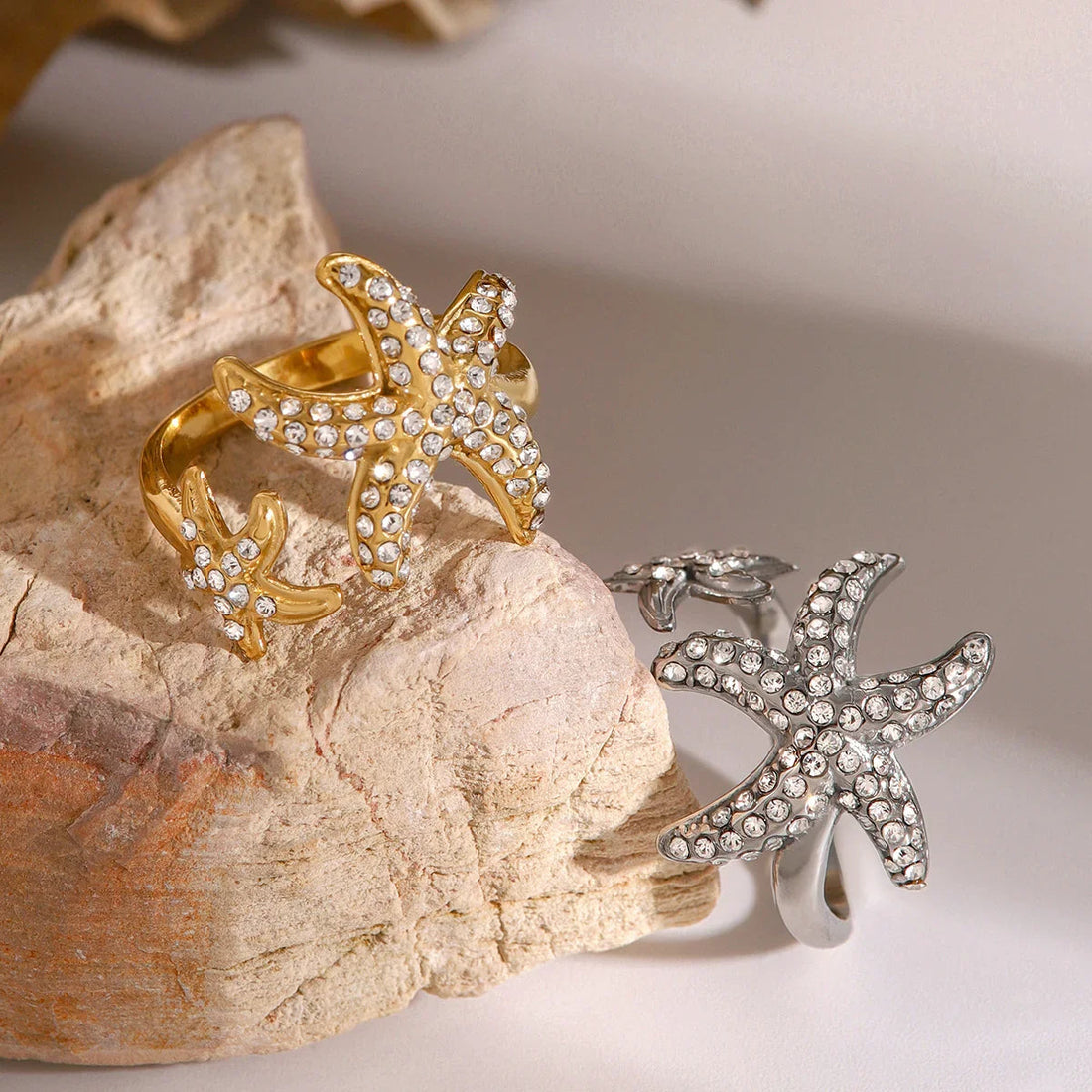 Pedraza Anillo Estrella