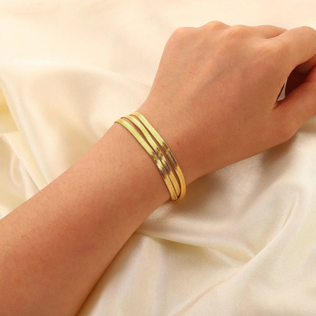 Llafranc Pulsera Esencial