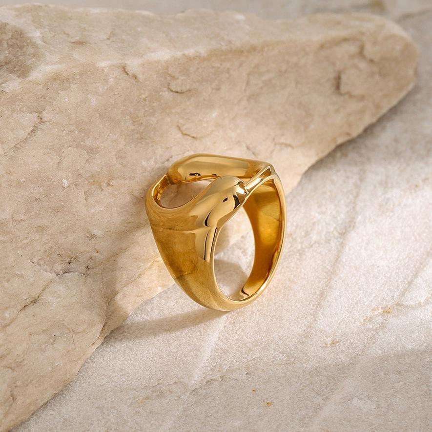 Canillas Anillo Esencial