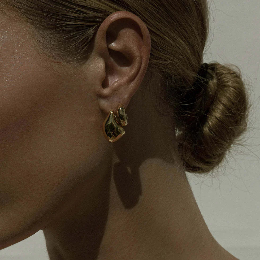 Loarre Pendientes Esencial