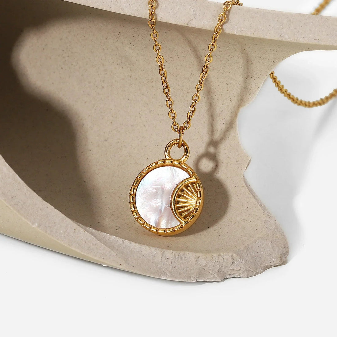 Cortegana Collar de Perlas