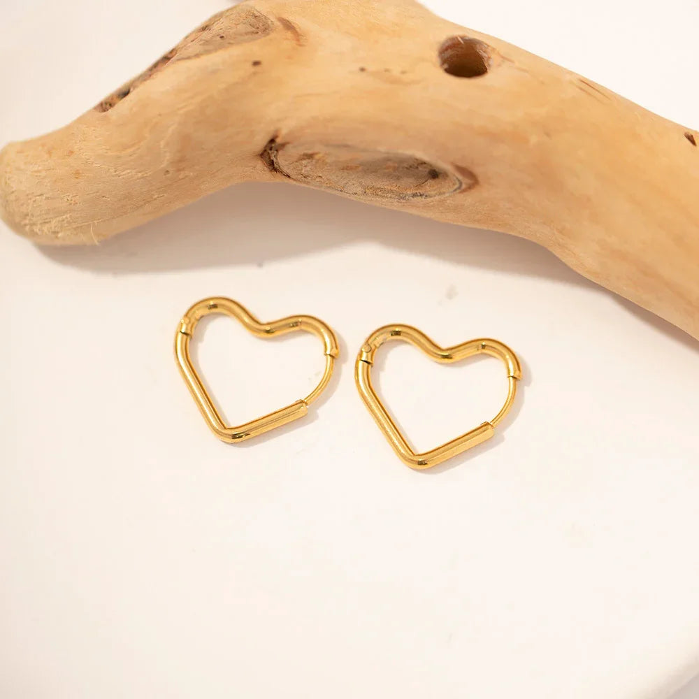 Setenil Aros Corazón