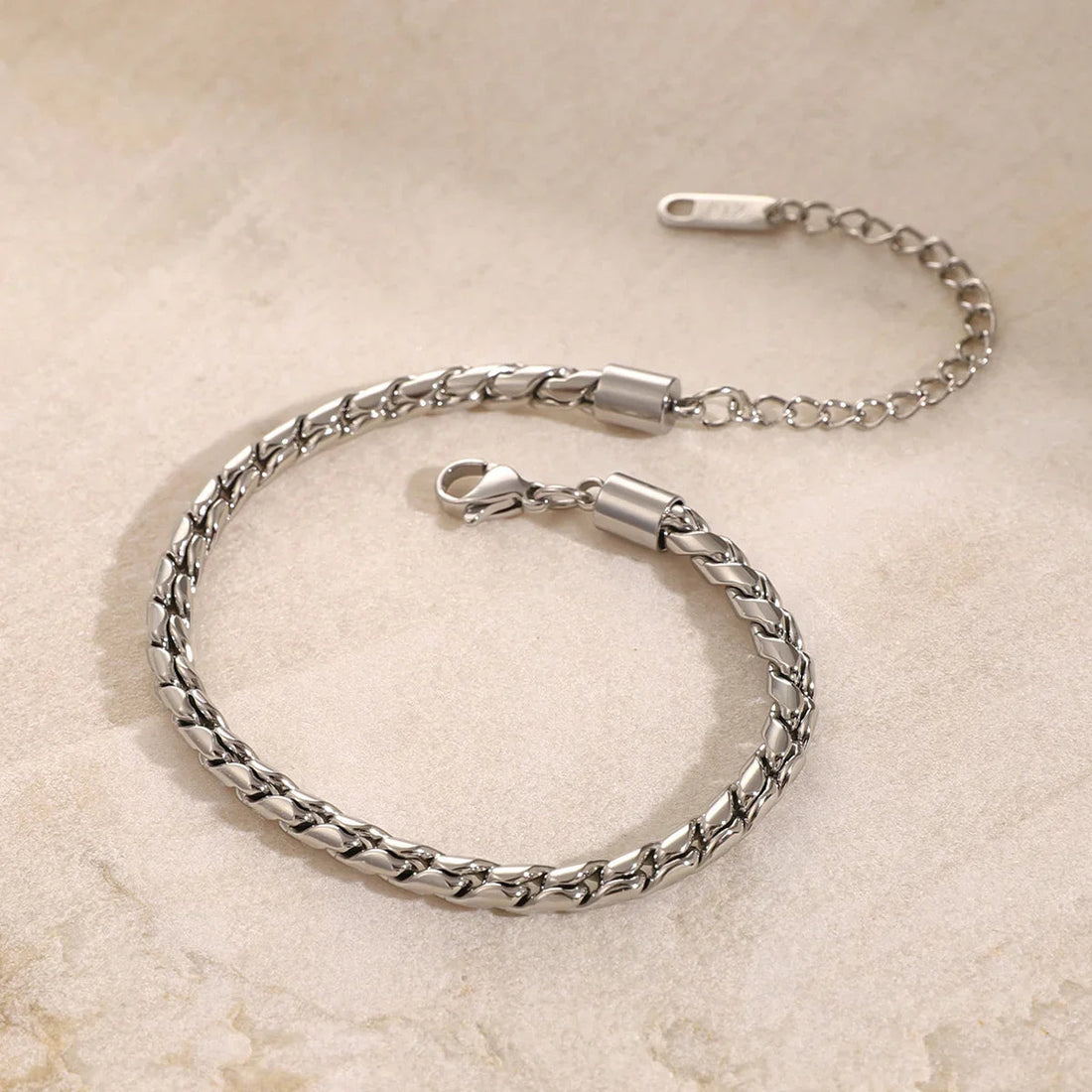 Tenerife Pulsera Esencial