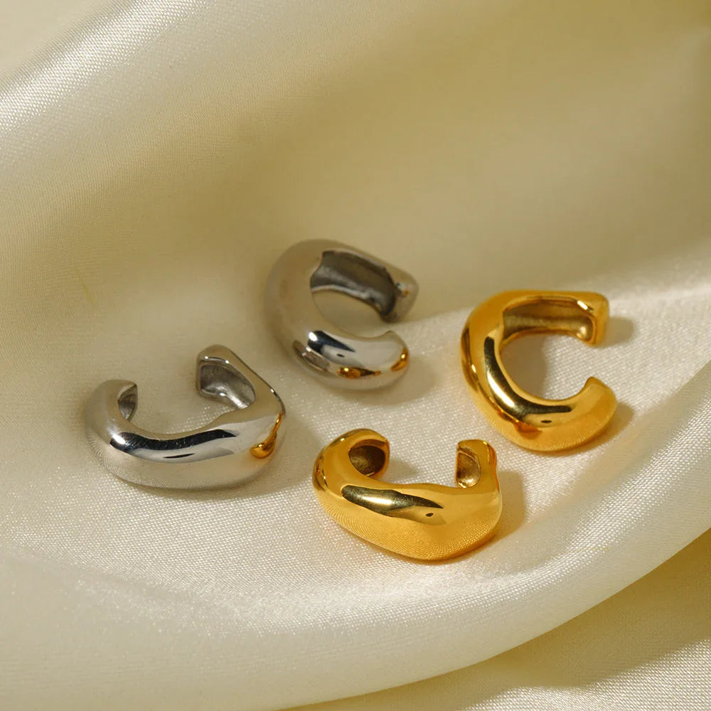 Jaca Pendientes Esencial
