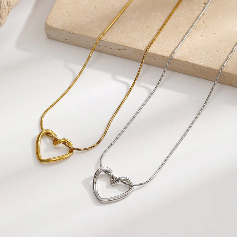 Salobreña Colgante Corazón