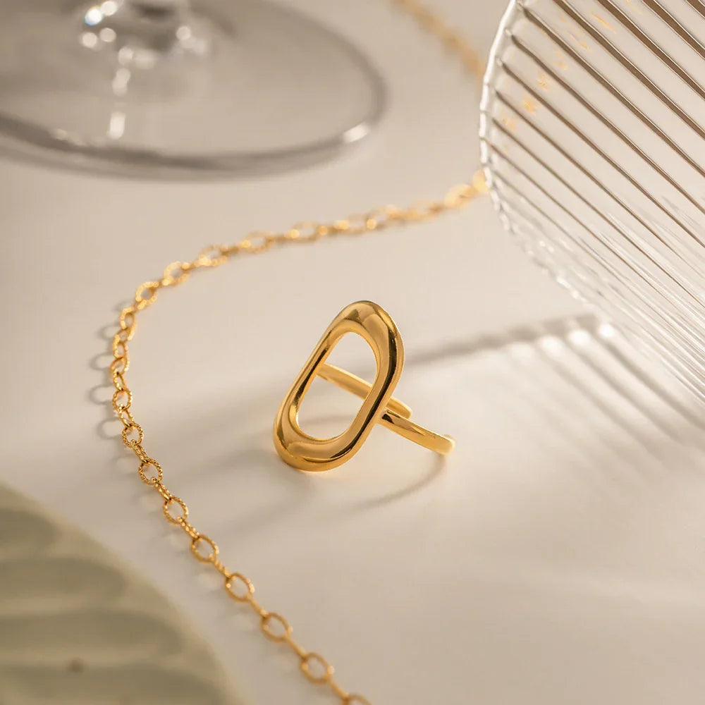 Atienza Anillo Esencial