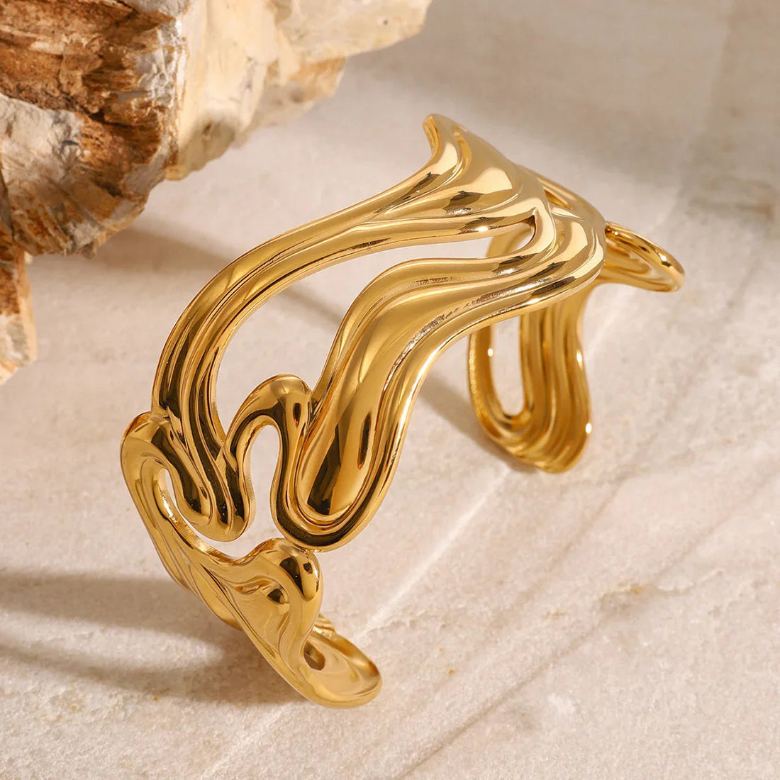 Marchena Pulsera Onda