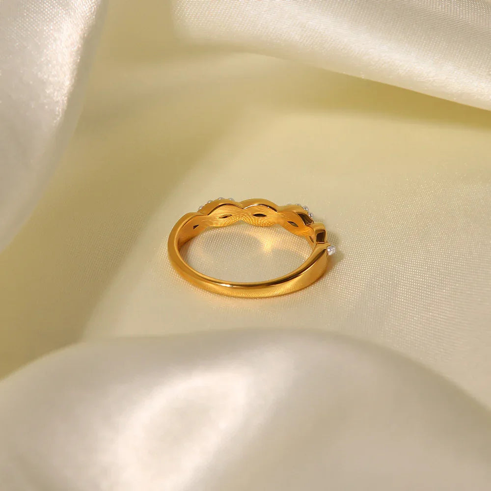 Almuñécar Anillo de Perlas