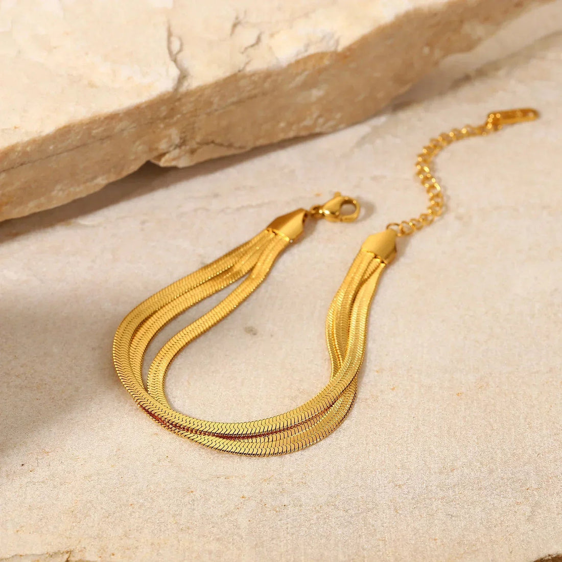 Llafranc Pulsera Esencial