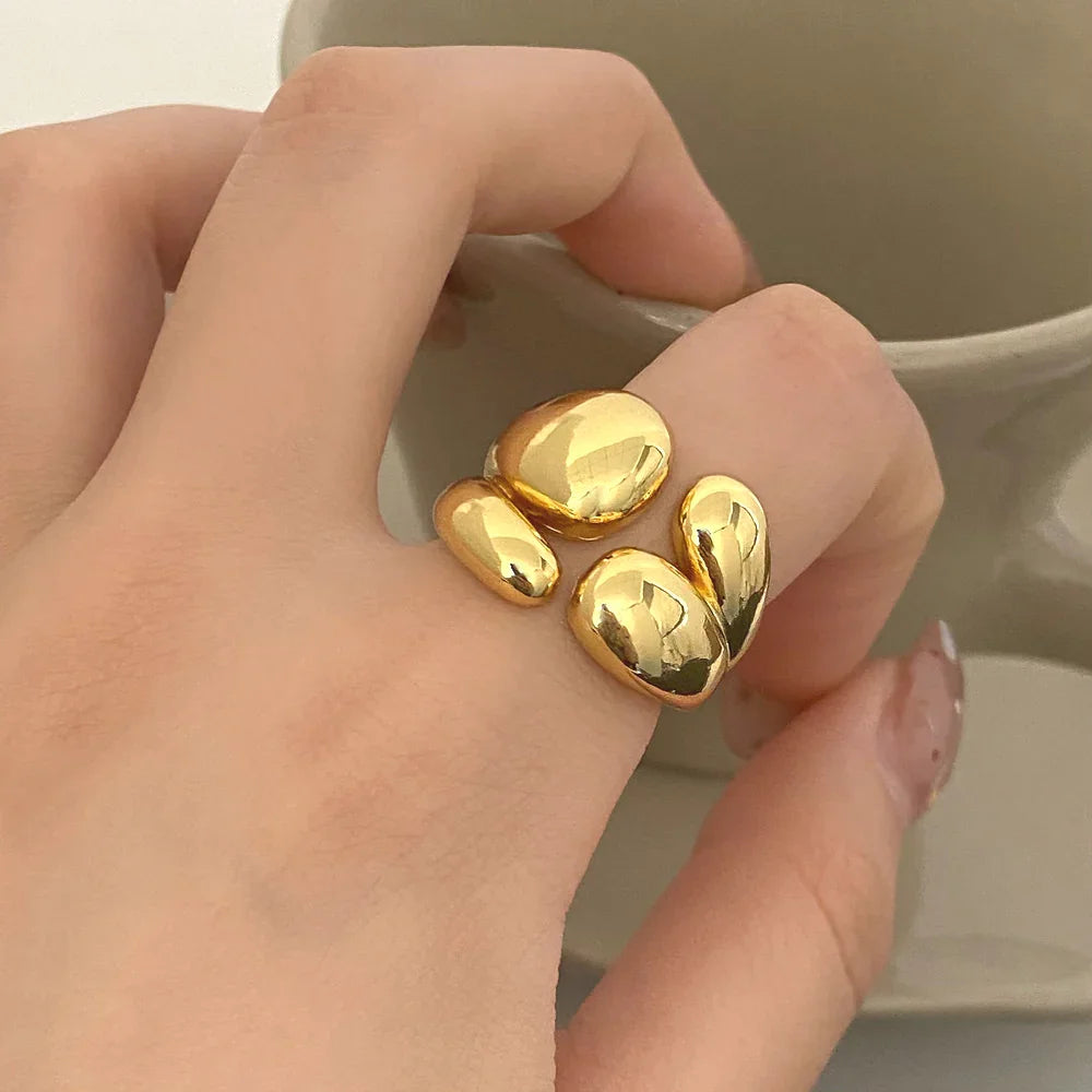 Maro Anillo Esencial