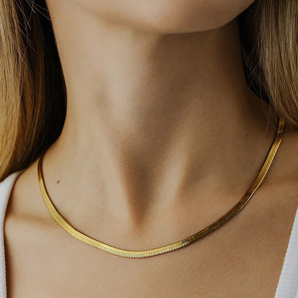 Cuenca Collar de Espiga
