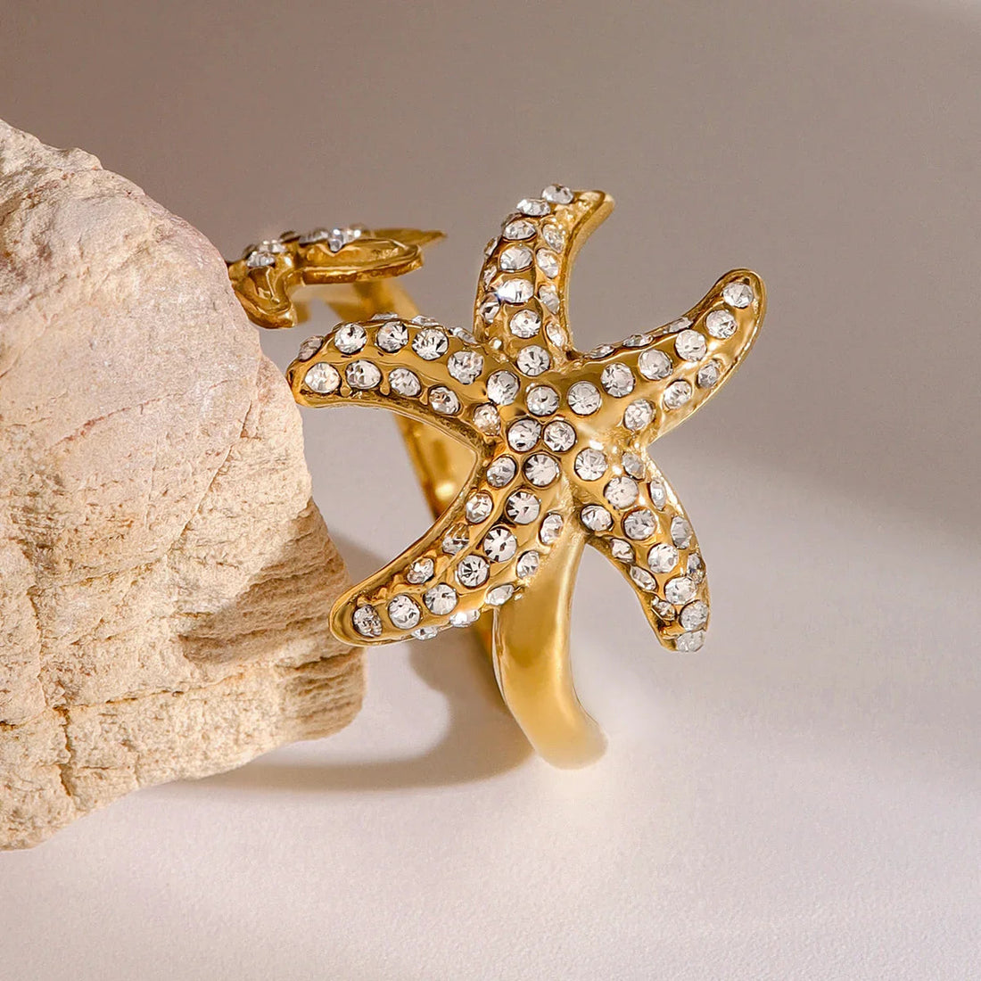 Pedraza Anillo Estrella