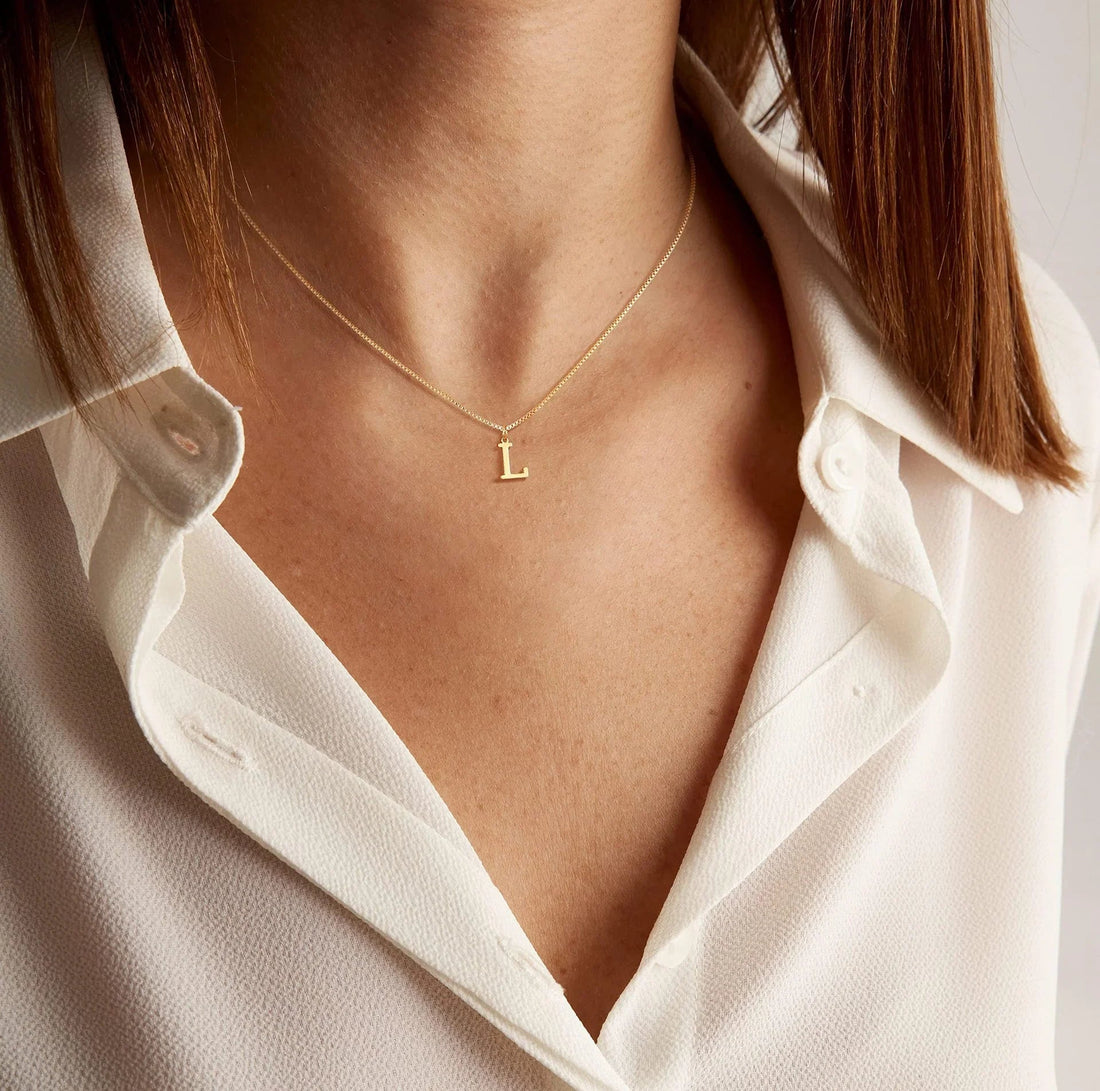 Toledo Collar Inicial