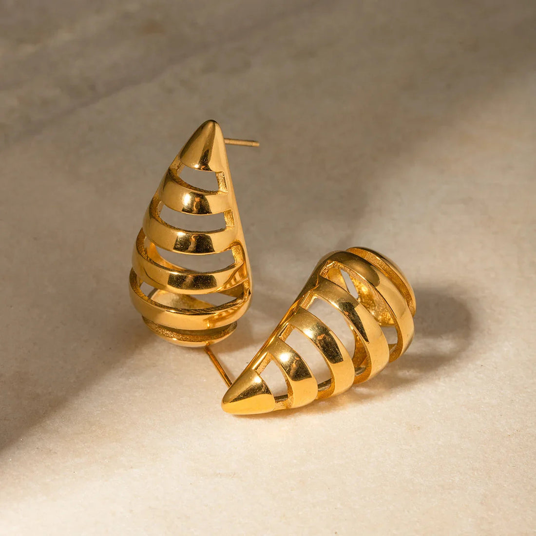 Grado Pendientes Esencial
