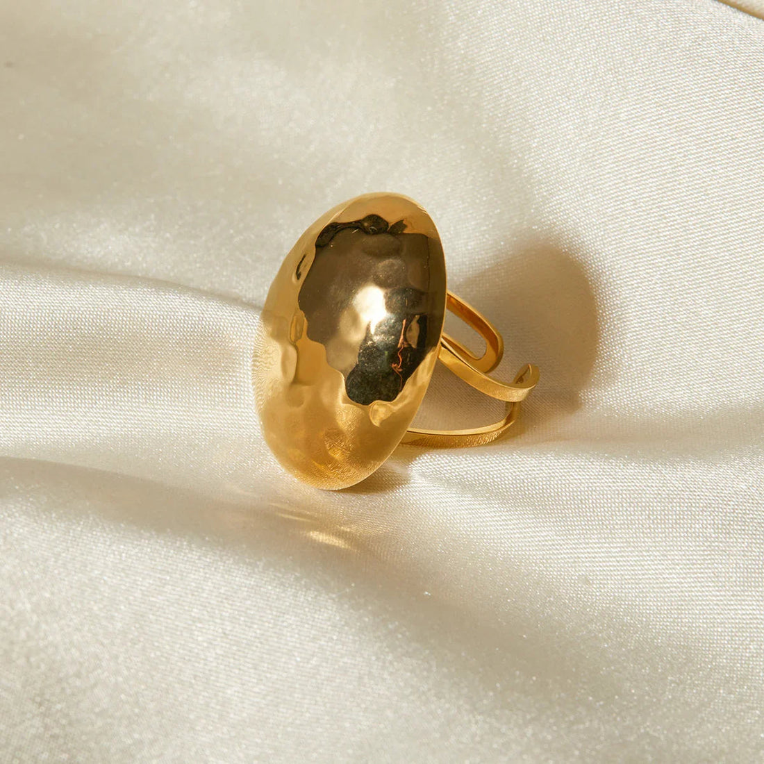 Sigüenza Anillo Esencial