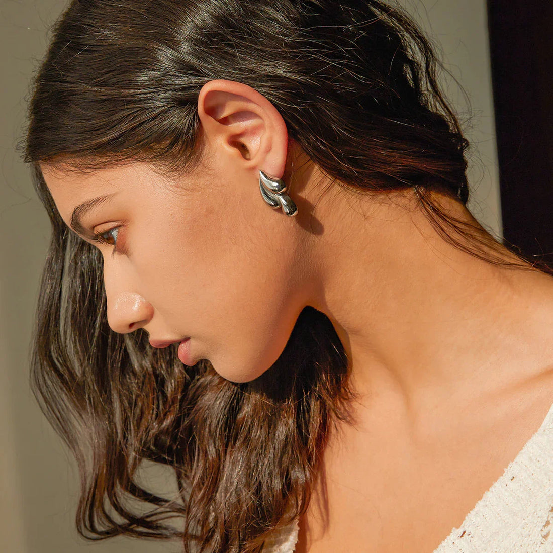Medina Pendientes Esencial